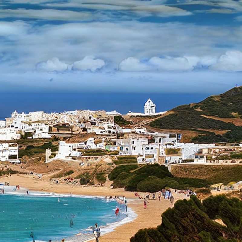 Tarifa in Summer: Sun-Kissed Sands & Luxury Holiday Bliss? A Concierge's Report<h3>Is Tarifa's Summer Weather Perfect for a Luxurious Escape? Let's Explore!</h3><h3>Chasing the Sun: Tarifa's Summer Climate & Your Dream Luxury Getaway</h3><h3>Tarifa's Summer Sizzle: Ideal Weather for a High-End Holiday?</h3><h3>Luxury in the Spanish Sun: A Deep Dive into Tarifa's Summer Climate</h3>