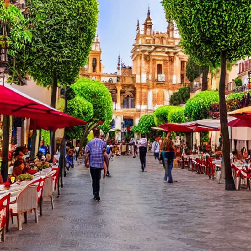 Seville in Summer: A Luxurious Escape Beyond the Tourist Trail<h3>Sun-Drenched Seville: Unveiling Luxury Accommodation Gems & Hidden Amenities</h3><h3>Is Seville the Perfect Luxury Summer Getaway? A Guide to Exquisite Stays & Effortless Exploration</h3><h3>Luxury in Seville: Savoring the Summer Sun with Style and Substance</h3><h3>Seville's Summer Splendor: A Connoisseur's Guide to Luxurious Accommodations and Authentic Experiences</h3><h3>Beyond the Alcazar: Discovering Seville's Hidden Luxury and Summer Delights</h3><h3>A Seville Summer Sojourn: Maximizing Luxury While Minimizing Tourist Crowds</h3><h3>Economical Luxury in Seville: Finding Opulence Without Breaking the Bank</h3><h3>Seville's Summer Secrets: Uncovering Authentic Luxury and Cultural Immersion</h3>