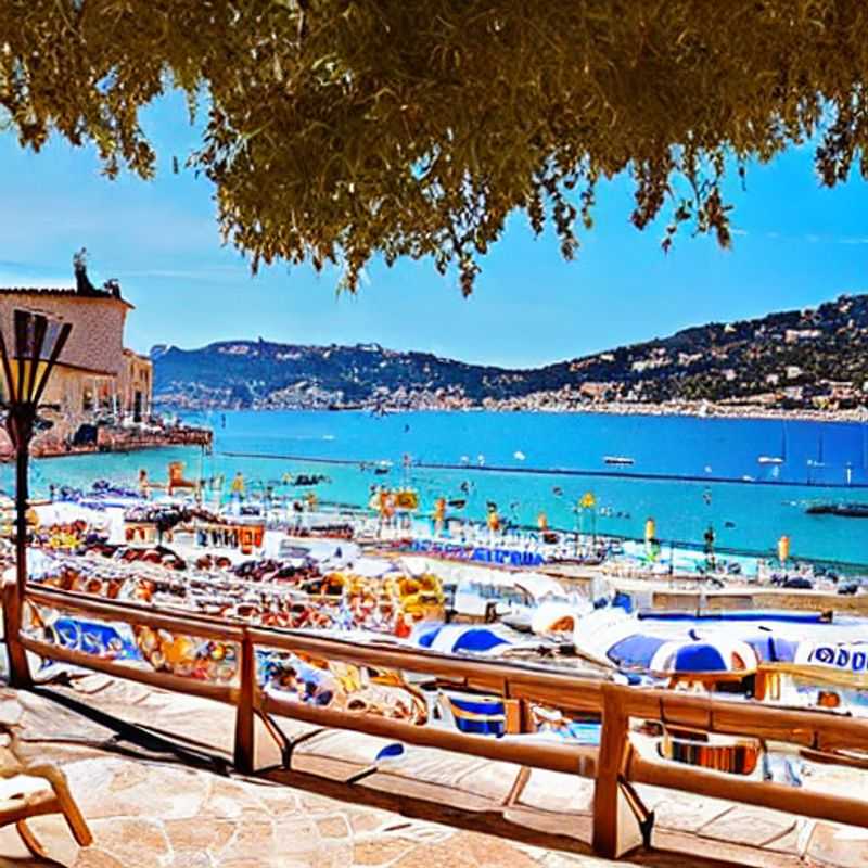 ¿Niza en primavera? ¡Menos multitudes&#44; más encanto!<h3>Niza para las vacaciones de primavera&#58; ¡Descubre la magia de la Costa Azul sin las multitudes!</h3><h3>Primavera en Niza&#58;  Un respiro de lujo en la Riviera Francesa</h3><h3>Escapa a Niza en primavera&#58;  El secreto para una escapada lujosa y tranquila</h3><h3>El encanto primaveral de Niza&#58;  Vacaciones de lujo lejos de las aglomeraciones</h3>
