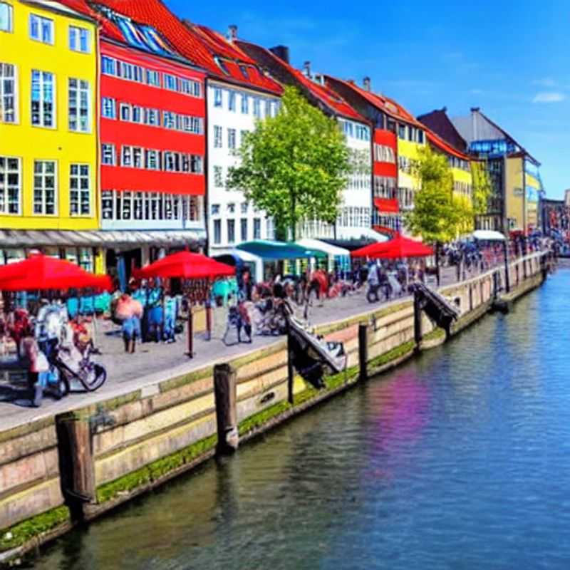 Le printemps à Copenhague &#58; un séjour idéal sous le soleil printanier ?<h3>Copenhague au printemps &#58; météo clémente et escapades enchantées</h3><h3>Soleil printanier et charme danois &#58; Copenhague est&#45;elle la destination idéale pour vos vacances de printemps ?</h3><h3>Vacances de printemps à Copenhague &#58; conditions météo optimales et découvertes inoubliables</h3><h3>Printemps à Copenhague &#58;  un climat idéal pour une escapade luxueuse et pleine de charme ?</h3>