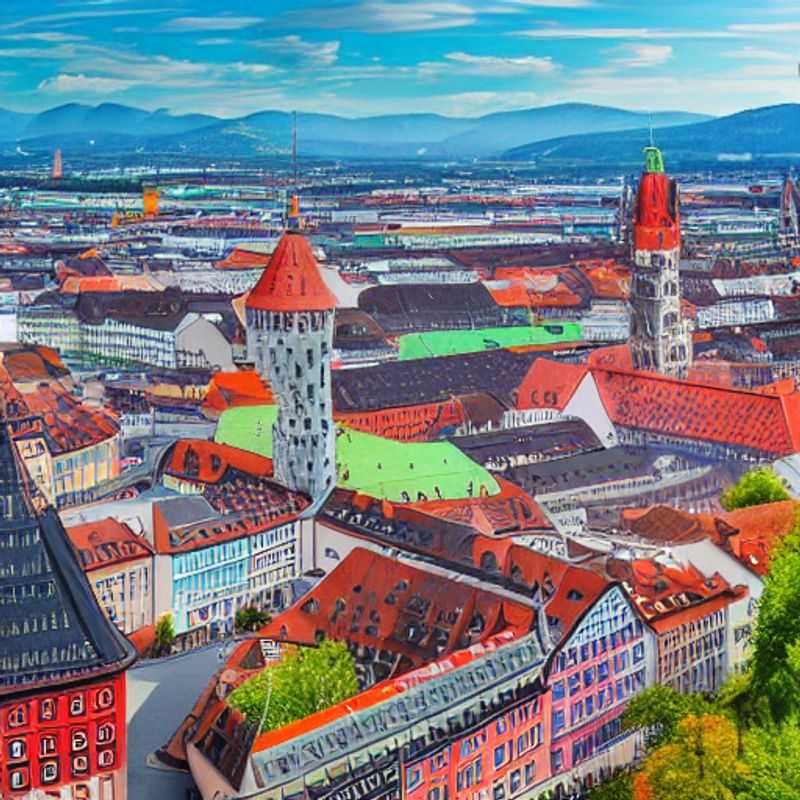 Munich: A Romantic Bavarian Escape for Your Luxury Summer Honeymoon?<h3>Munich or Bust: Planning a Luxurious & Affordable Romantic Getaway in Bavaria</h3><h3>Beyond the Beer Gardens: Unveiling Munich's Romantic Secrets for a Luxury Summer Honeymoon</h3><h3>Honeymoon in Munich: Balancing Luxury, Culture, and Budget-Friendly Charm</h3><h3>Is Munich the Perfect Setting for Your Dream Luxury Summer Honeymoon? A Practical Guide</h3><h3>Munich's Hidden Gems: Crafting a Unique and Romantic Luxury Summer Escape</h3><h3>Luxury on a Budget: Romantic Munich Experiences Without Breaking the Bank</h3><h3>A Romantic Rendezvous in Munich: Maximizing Your Luxury Summer Holiday</h3><h3>Munich for Lovebirds: A Guide to Luxurious and Authentic Experiences</h3><h3>From Fairytales to Reality: Planning a Romantic and Economical Munich Honeymoon</h3>