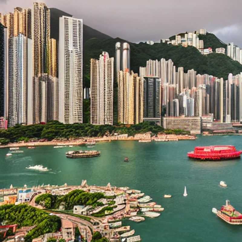 Hong Kong: A Luxurious Summer Escape Beyond the Tourist Trail<h3>Hong Kong's Hidden Gems: Crafting a Unique & Economical Luxury Summer Holiday</h3><h3>Sun-Kissed Luxury: Is Hong Kong the Perfect Mediterranean-Style Summer Getaway?</h3><h3>Beyond the Skyline: Unveiling Hong Kong's Authentic Charms for a Luxurious Summer</h3><h3>Hong Kong in Summer: A Guide to Efficient & Economical Luxury Travel</h3><h3>Savoring the Sun: Maximizing Your Luxury Summer Holiday in Hong Kong</h3><h3>Hong Kong's Summer Delights: A Cultural Immersion for the Discerning Traveler</h3><h3>Affordable Luxury in Hong Kong: Summer Escapes Without Compromising on Elegance</h3>