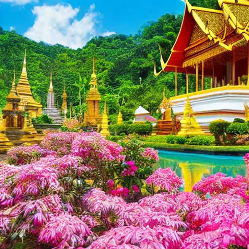 Chiang Mai's Summer Splendor: A Luxurious Thai Escape?<h3>Silk, Spices, and Serenity: Unveiling Chiang Mai's High-End Holiday Charms</h3><h3>Beyond the Temples: Exploring Chiang Mai's Luxury Shopping & Services for a Summer of Indulgence</h3><h3>A Royal Thai Summer: Is Chiang Mai the Perfect Luxury Getaway?</h3><h3>Chiang Mai's Hidden Gems: Curating a Bespoke Luxury Summer Experience</h3><h3>Sun, Style, and Soul: A Luxury Traveler's Guide to Chiang Mai's Summer Delights</h3><h3>Indulge Your Senses: A Luxurious Summer Journey Through Chiang Mai's Exquisite Offerings</h3><h3>More Than Just Markets: Discovering Chiang Mai's High-End Shopping Scene</h3>