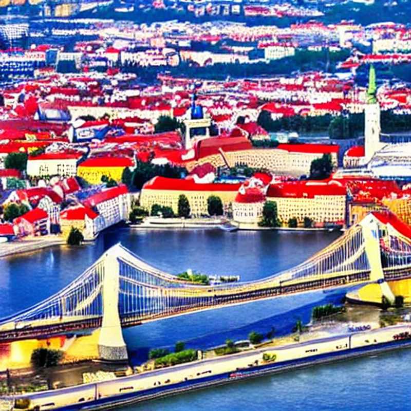 Bratislava Spring Break: A Hidden Gem Amidst the Tourist Tide?<h3>Escaping the Spring Break Rush: Bratislava's Unexpected Charms</h3><h3>Beyond the Beaches: A Refined Spring Break in Bratislava</h3><h3>Slovakia's Secret: A Spring Break Escape for the Discerning Traveler</h3><h3>Bratislava or Bust? A Spring Break Alternative Worth Considering</h3><h3>Spring Break Reimagined: Cultural Delights in Charming Bratislava</h3><h3>Trading Crowds for Culture: Why Bratislava is a Spring Break Winner</h3><h3>My Bratislava Spring Break: A Personal Journey Beyond the Expected</h3><h3>A Spring Break Symphony: Bratislava's Beauty and the Art of Slow Travel</h3><h3>Discovering Bratislava: A Spring Break Adventure Off the Beaten Path</h3>