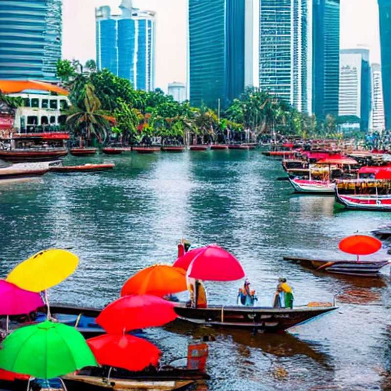 Jakarta's Hidden Gems: A Luxurious Summer Escape<h3>Indonesian Summer Splendor: Is Jakarta Right for Your Luxury Getaway?</h3><h3>Beyond the Skyline: Unveiling Jakarta's Cultural & Historical Treasures (Luxury Travel)</h3><h3>Jakarta's Unexpected Charms: A Luxurious Summer Itinerary</h3><h3>Sun, Spice, & Sophistication: A Luxury Summer Holiday in Jakarta</h3><h3>Jakarta: More Than Meets the Eye - A Luxury Travel Guide</h3><h3>Discovering Jakarta's Rich History & Culture: Your Luxurious Indonesian Adventure</h3><h3>Luxury in Jakarta: Exploring Indonesia's Vibrant Capital</h3>
