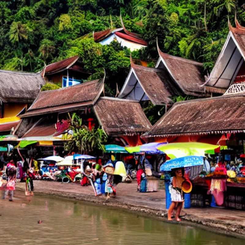 Luang Prabang au printemps : Paradis paisible ou chaos estudiantin ? (Hébergement et vols plus chers !)<h3>Luang Prabang pour les vacances de printemps : Oser le calme au milieu de la tempête (tarifs gonflés !)</h3><h3>Vacances de printemps à Luang Prabang : Sérénité laotienne ou surcharge touristique ? (Attention aux prix !)</h3><h3>Le Laos en fleurs : Luang Prabang, destination printemps... mais à quel prix ?</h3><h3>Luang Prabang : Évasion printanière de luxe (ou comment éviter la ruée touristique et les prix exorbitants)</h3><h3>Découverte paisible du Laos : Luang Prabang en printemps (Conseils pour un voyage luxueux malgré la forte demande)</h3>
