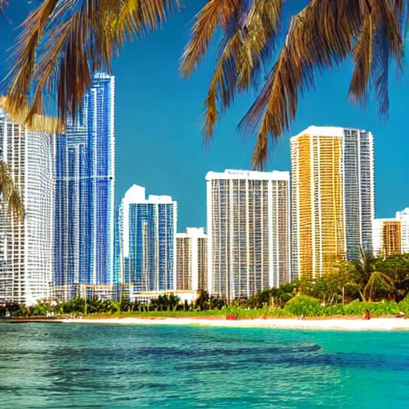 Miami, USA: Sun-Kissed Luxury & Summer Pampering – Is It Right for You?<h3>Unwind in Miami: A Luxurious Summer Escape for Relaxation and Rejuvenation</h3><h3>Miami's Summer Serenity: Discovering Hidden Gems of Luxury and Pampering</h3><h3>Beyond the Beaches: Finding Tranquility and Indulgence in Miami this Summer</h3><h3>Miami Summer Bliss: Your Guide to Luxurious Relaxation and Unforgettable Experiences</h3><h3>Indulge Your Senses: Miami's Best Kept Secrets for a Pampered Summer Getaway</h3>