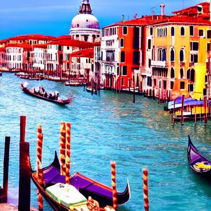 Unwind in Venice: Is a Luxurious Summer Escape Just What You Need?<h3>Venetian Dreams: Finding Relaxation and Pampering in the Floating City</h3><h3>Ciao Bella! Your Luxurious Summer Escape Awaits in Venice</h3><h3>Beyond the Masks: Discovering Serene Relaxation in Venice</h3><h3>Venetian Indulgence: A Summer Holiday of Pampering and Pleasure</h3><h3>Summer in Venice: Luxury, Relaxation, and the Unexpected</h3><h3>Escape to Venice: A Luxurious Summer of Tranquility and Delight</h3><h3>The Serene Side of Venice: A Luxurious Summer Getaway for the Soul</h3><h3>Sun-Kissed Serenity: A Venetian Summer of Pampering and Exploration</h3><h3>Venetian Bliss: Your Guide to a Relaxing and Luxurious Summer Holiday</h3>