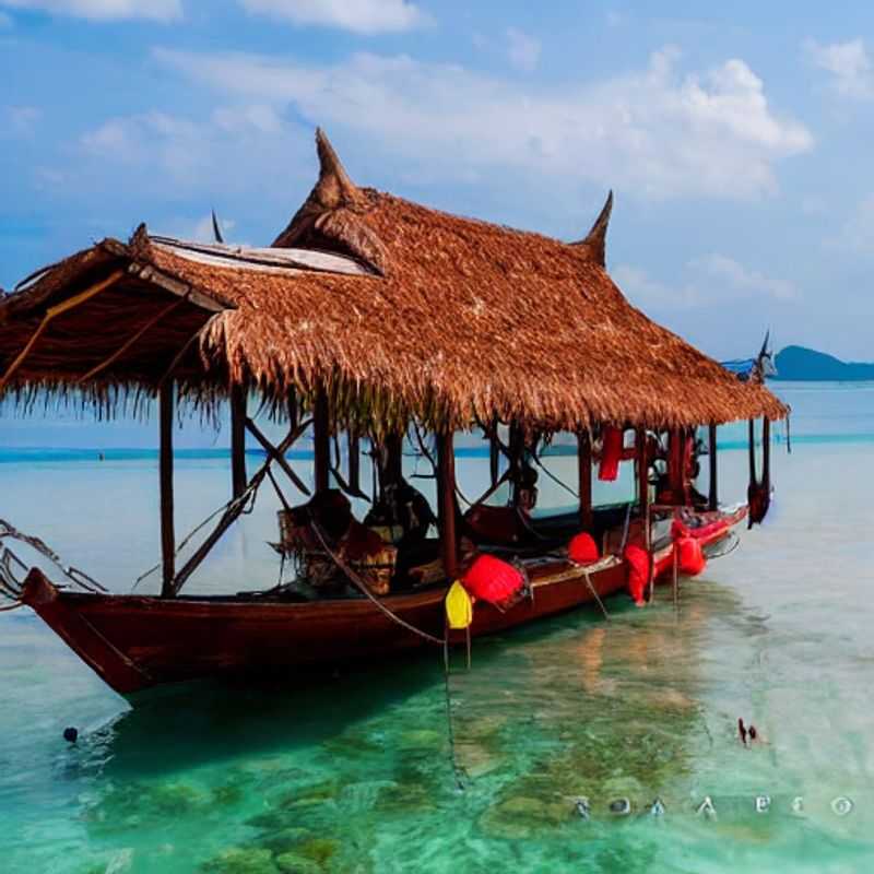 Unveiling Koh Phangan's Hidden Gems: A Luxurious Summer Escape Steeped in History and Culture<h3>Koh Phangan's Cultural Heartbeat: Is it the Perfect Luxury Summer Getaway for History Buffs?</h3><h3>Beyond the Beaches: Discovering Koh Phangan's Rich Cultural Heritage on a Luxury Summer Holiday</h3><h3>Luxury and Culture Collide: Exploring Koh Phangan's Historical Treasures this Summer</h3><h3>Koh Phangan: A Surprisingly Cultural Luxury Summer Destination – History, Beaches, and Bliss</h3><h3>Luxury in the Land of Smiles: Koh Phangan's Cultural and Historical Delights Await</h3><h3>Sun, Sand, and Soul: A Luxurious Koh Phangan Summer Journey Through Time</h3><h3>More Than Meets the Eye: Koh Phangan's Unexpected Cultural Riches for Your Luxury Summer Escape</h3>