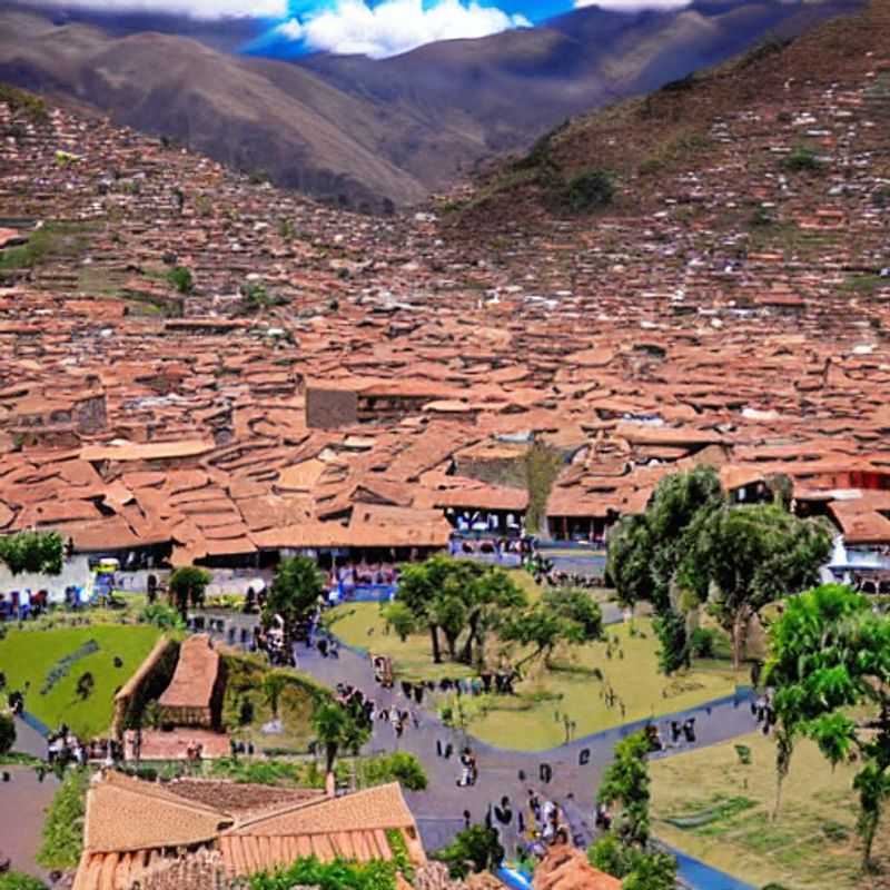 Cusco&#44; Peru&#58; Spring Break Beyond the Beach – A Journey into Inca Majesty<h3>Sun&#45;Kissed Adventures in Cusco&#58; Is This Ancient City Your Perfect Spring Break Escape?</h3><h3>Beyond the Tourist Trail&#58; Unveiling Cusco's Hidden Gems for an Unforgettable Spring Break</h3><h3>Cusco Calling&#58;  Trading Tan Lines for Inca Trails – A Spring Break Unlike Any Other</h3><h3>Spring Break with Altitude&#58;  Exploring Cusco's Rich Culture and Breathtaking Landscapes</h3>
