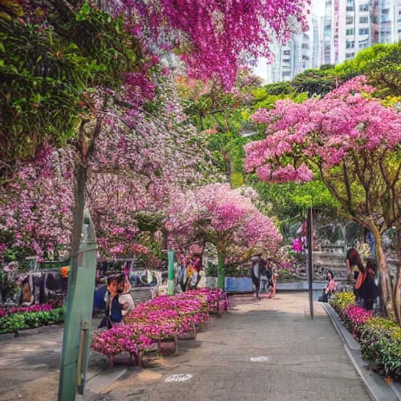 ¿Hong Kong en primavera? ¡Sumérgete en su vibrante cultura!<h3>Hong Kong para tus vacaciones de primavera: ¡Eventos y festivales que te enamorarán!</h3><h3>Primavera en Hong Kong: Descubre la magia de sus festivales culturales</h3><h3>Escapada primaveral a Hong Kong: ¡Lujo, cultura y diversión asegurados!</h3><h3>Hong Kong en primavera: Un viaje inolvidable entre festivales y experiencias únicas</h3>