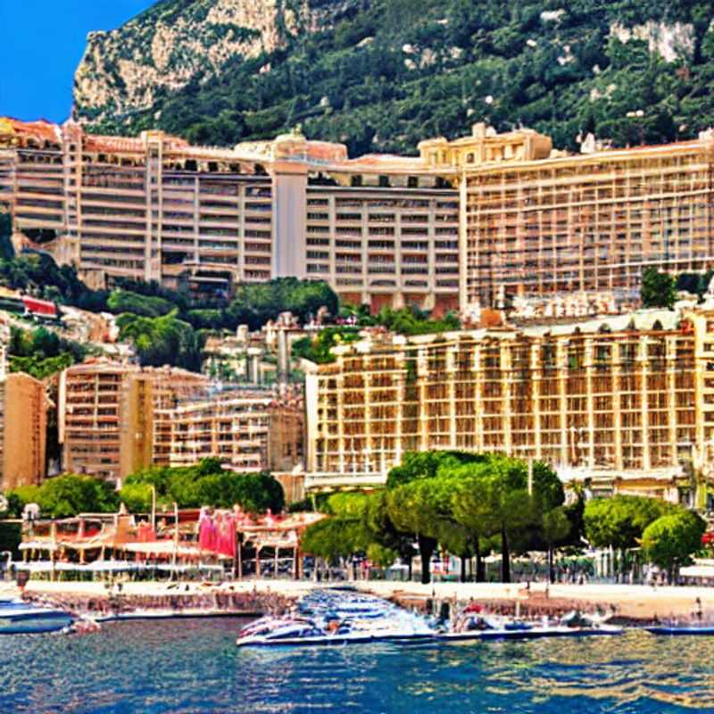 Monte Carlo na Primavera: Sol, Glamour... e a Dança das Nuvens! (Será que o clima vai colaborar?)<h3>Monte Carlo em Março/Abril: Um Risco Calculado de Sol e Surpresas Climáticas (Vale a Pena?)</h3><h3>Primavera em Monte Carlo: Apostas na Fortuna... e no Tempo! (Guia para uma viagem inesquecível, mesmo com o clima imprevisível)</h3><h3>Monaco na Primavera: Elegância, Sol e... Possibilidade de Chuva? (Planejando sua escapada luxuosa com inteligência)</h3><h3>Descubra Monte Carlo na Primavera: Um Passeio pelo Paraíso com um Toque de Aventura Climática</h3>