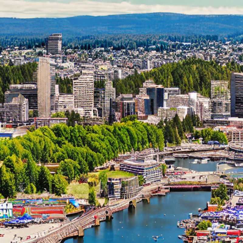 Portland au Printemps &#58; Mystère Dépeuplé et Escapade Luxueuse?<h3>Portland en Avril &#58;  Moins de Foule&#44; Plus de Magie (et de Bière Artisanale!)</h3><h3>Le Secret du Printemps Portlandien &#58; Une Enquête Luxueuse</h3><h3>Portland&#44; Paradis printanier &#58;  Mythes&#44; Légendes et... Bonnes Affaires?</h3><h3>Sacré Printemps à Portland &#58;  Voyage de Luxe et Découverte Historique</h3><h3>Évasion Printanière à Portland &#58;  Entre Histoire&#44; Mystère et Plaisirs Raffinés</h3><h3>Portland au Printemps &#58;  L'Enigme des Touristes Disparus (et Où Trouver les Meilleurs Donuts)</h3>