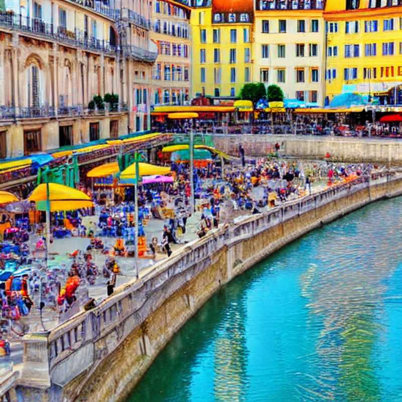 Lyon au Printemps : Un Séjour Inoubliable Malgré Quelques Fermetures Temporaires<h3>Lyon en Avril/Mai : Le Charme Lyonnais, Malgré Quelques Attractions en Maintenance</h3><h3>Lyon pour les Vacances de Printemps : Des Découvertes Exceptionnelles, Malgré de Légères Perturbations</h3><h3>Vacances de Printemps à Lyon : Une Expérience Magique, Même avec des Horaires Ajustés</h3><h3>Le Printemps Lyonnais : Beauté et Sérénité, Malgré Quelques Travaux</h3><h3>Lyon au Printemps : Un Itinéraire Enchanté, Adapté aux Fermetures Occasionnelles</h3>