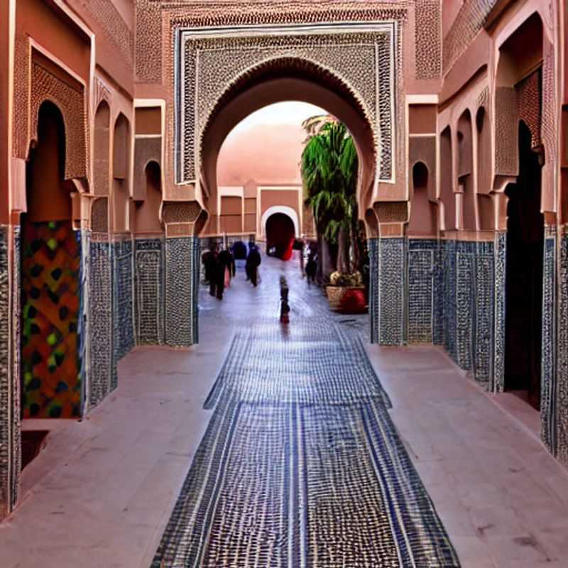 Marrakech in Summer: A Luxurious Escape with Effortless Exploration<h3>Sun-Kissed Luxury: Is Marrakech the Perfect Summer Getaway for the Discerning Traveler?</h3><h3>Marrakech's Smooth Rides: Exploring Luxury & Convenience in the Moroccan Jewel</h3><h3>Beyond the Palaces: Unveiling Marrakech's Summer Charm with Seamless Transportation</h3><h3>Luxury Redefined: Marrakech's Transportation Network & Your Unforgettable Summer Holiday</h3><h3>Effortless Elegance: Marrakech's Transportation Infrastructure and the Art of Luxurious Travel</h3>