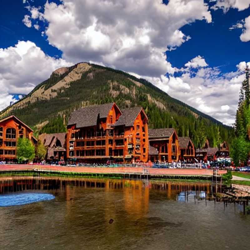 Aspen au printemps : un séjour de rêve pour familles et étudiants ?<h3>Aspen sous le soleil printanier : escapade luxueuse ou vacances étudiantes ?</h3><h3>Vacances de printemps à Aspen : le luxe rencontre l'aventure (et les étudiants !)</h3><h3>Aspen en mars : paradis printanier pour familles et étudiants branchés ?</h3><h3>Le charme discret d'Aspen au printemps : une destination inattendue pour vos vacances</h3><h3>Au cœur des Rocheuses : Aspen, destination idéale pour des vacances de printemps inoubliables ?</h3>