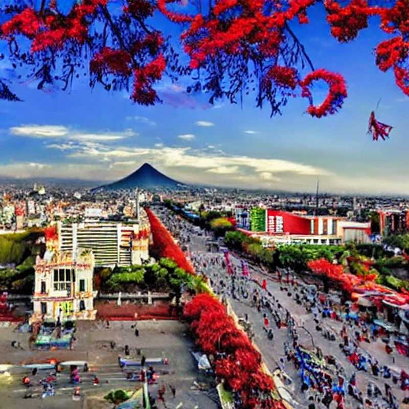 Is Mexico City the Perfect Spring Break Escape? (Luxury Edition)<h3>Mexico City Spring Break: Beyond the Beaches (A Luxurious Adventure)</h3><h3>Sun, Culture & Style: A Luxury Spring Break in Mexico City</h3><h3>Spring Break in Mexico City: Unexpected Luxury & Hidden Gems</h3><h3>Luxury Spring Break: Discovering the Magic of Mexico City</h3><h3>Mexico City Spring Break: High-End Hotels & Authentic Experiences</h3><h3>Escape the Ordinary: A Luxurious Mexico City Spring Break Getaway</h3><h3>Beyond the Tourist Trail: A Chic Spring Break in Mexico City</h3><h3>Spring Break Splendor: Uncovering the Hidden Charms of Mexico City</h3><h3>Mexico City: Your Unexpected Luxury Spring Break Destination</h3>