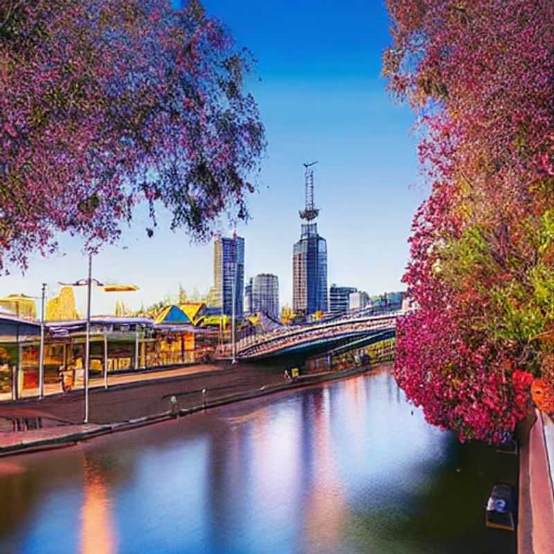 Melbourne's High-End Havens: A Luxurious Summer Shopping Spree (Spoiler Alert: It's Divine!)<h3>Diamonds, Designer Dresses, and Down Under Delights: Melbourne's Luxury Shopping Scene</h3><h3>Is Melbourne the Ultimate Luxury Summer Getaway? A Shopaholic's Guide to the "Land of Plenty"</h3><h3>Beyond the Aussie Outback: Uncovering Melbourne's Hidden Gems of High-End Shopping</h3><h3>Melbourne's Summer Style: Sun-Kissed Streets and Chic Shopping Experiences</h3><h3>Luxury Escapes: Melbourne - Where History, Mystery, and High-End Shopping Collide</h3><h3>From Laneways to Luxury Boutiques: A Connoisseur's Guide to Melbourne's Summer Shopping</h3><h3>A Gentleman's Guide to Melbourne's Summer Indulgences: Shopping, Style, and Unforgettable Experiences</h3><h3>Decoding Melbourne: Luxury Shopping, Historical Mysteries, and a Summer of Surprises</h3>