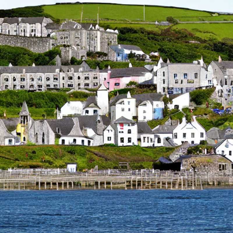 Cork, Ireland: Sun-Kissed Emerald Isle or Mythical Summer Squall? A Luxury Weather Report<h3>Emerald Isle Escapades: Decoding Cork's Summer Climate for the Discerning Traveler</h3><h3>Chasing Sunshine in County Cork: A Luxury Guide to Ireland's Summer Weather (and its Legends!)</h3><h3>Cork's Climate Conundrum: Is a Luxury Summer Holiday in Ireland a Risky Bet? (Spoiler: It's Not!)</h3><h3>Beyond the Blarney Stone: Unveiling Cork's Summer Secrets – Weather, Myths, and Luxurious Adventures</h3><h3>Sun, Sea, and...Showers? Navigating Cork's Summer Weather for the Ultimate Luxury Getaway</h3>