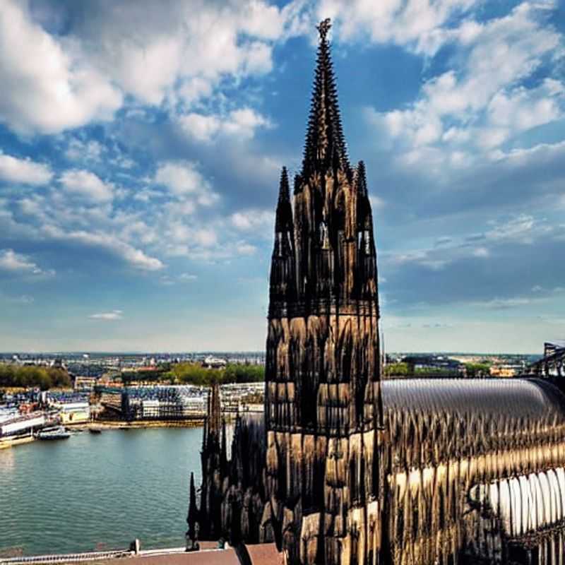 Cologne in Summer: A Surprisingly Luxurious Rhine Escape? (Spoiler Alert: Jawohl!)<h3>Sun-Kissed Cathedrals & Kölsch Cocktails: Is Cologne Germany's Best-Kept Summer Secret?</h3><h3>Beyond the Dom: Uncovering Cologne's Hidden Gems for the Discerning Summer Traveler</h3><h3>Roman Ruins & Rhine River Cruises: A Luxurious Summer Journey Through Cologne's History</h3><h3>Cologne's Mediterranean Microclimate: A Summer Holiday Mystery Solved (With Aperol Spritzes!)</h3><h3>From Fairytales to Fraktur: A Luxurious Exploration of Cologne's Summer Myths & Legends</h3>
