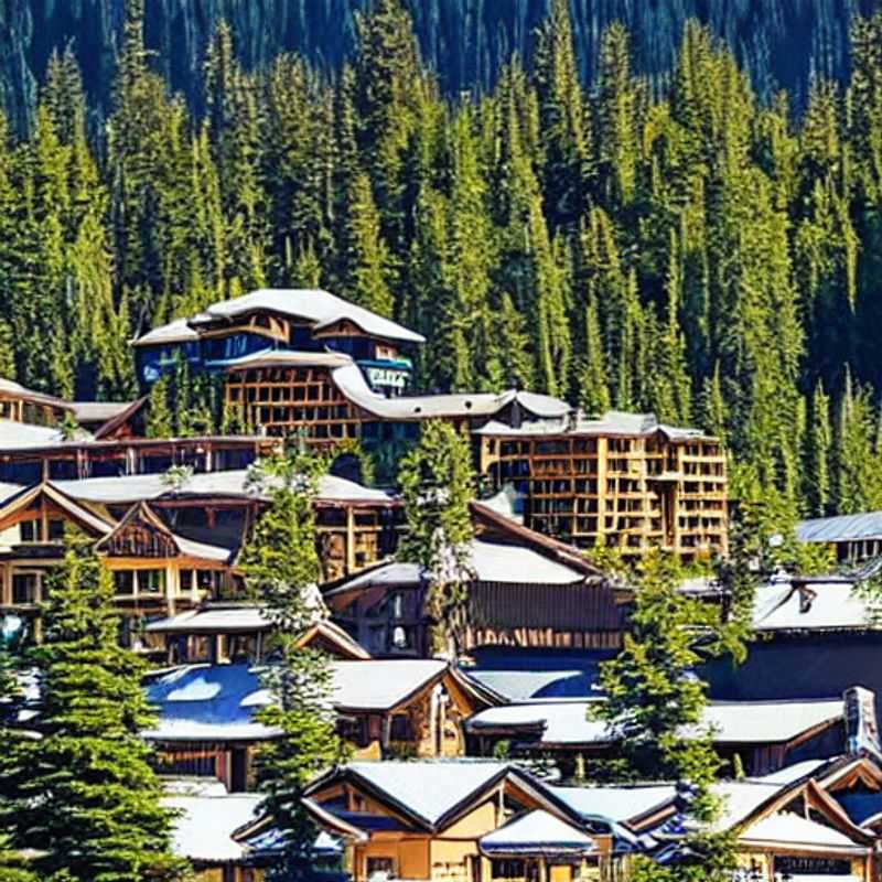 Whistler in Summer: A Luxurious Escape Beyond the Slopes (Spoiler Alert: It's AMAZING!)<h3>Unveiling Whistler's Summer Secrets: More Than Just Mountain Air (Think Champagne & Stargazing)</h3><h3>Whistler's Summer Ambiance: Luxury, Legends, and a Dash of Unexpected Adventure</h3><h3>Is Whistler a Luxury Summer Paradise? A Connoisseur's Report (Prepare for Stunning Views)</h3><h3>Beyond the Powder: Whistler's Summer Atmosphere – A Luxurious Journey Through Myth and Reality</h3><h3>Decoding Whistler's Summer Charm: A Blend of High-Altitude Elegance and Down-to-Earth Delight</h3>