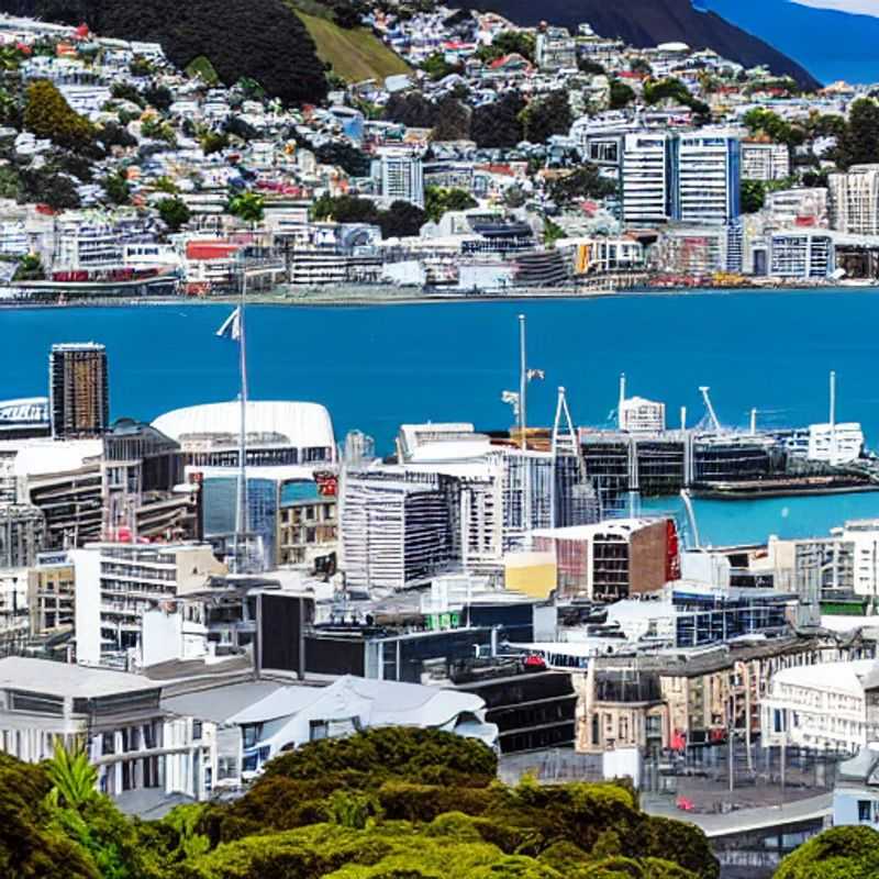 Wellington in Summer: Sun, Sauvignon Blanc, and Solving the City's Secrets (Is it *Really* Luxurious?)<h3>Wellington's Summer Sizzle: A Luxurious Escape from the Ordinary (Spoiler Alert: Yes!)</h3><h3>Chasing Sunshine & History: A Wellington Summer Getaway for the Discerning Traveler</h3><h3>Wellington's Hidden Gems: Unveiling a Luxurious Summer Escape in New Zealand's Capital</h3><h3>Is Wellington a Summer Paradise? (Luxury Edition: Myth vs. Reality)</h3><h3>Luxury Summer in Wellington: Beyond the Expected (Weather, Wonders, and Wine!)</h3><h3>Summer in Wellington: A Luxurious Blend of History, Adventure, and Perfect Weather</h3><h3>Decoding Wellington's Summer: A Luxurious Journey Through Myth and Modernity</h3>