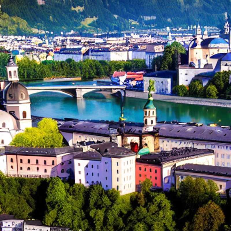 Salzburg: A Luxurious Summer Escape – Unveiling the Austrian Jewel<h3>Salzburg's Summer Splendor: Unforgettable Luxury & Effortless Exploration</h3><h3>Luxury in the Salzburg Alps: A Guide to Uncommon Summer Experiences</h3><h3>Beyond the Sound of Music: Discovering Salzburg's Hidden Luxury Gems</h3><h3>Salzburg Summer: Balancing Opulence with Authentic Austrian Culture</h3><h3>Economical Luxury in Salzburg: Savvy Strategies for a High-End Summer Getaway</h3><h3>Luxury Accommodation in Salzburg: A Curated Selection of Exceptional Resorts & Stays</h3><h3>Crafting Your Perfect Salzburg Summer: A Luxury Travel Itinerary</h3><h3>Salzburg's Summer Secrets: Exclusive Experiences for the Discerning Traveler</h3><h3>Is Salzburg Right for Your Luxurious Summer Holiday? A Comprehensive Guide</h3>