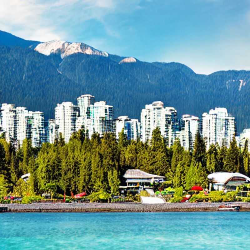 Vancouver's Haute Cuisine&#58; A Culinary Connoisseur's Summer Escape<h3>Is Vancouver a Foodie's Paradise? Unpacking Luxury Dining in the Pacific Northwest</h3><h3>Beyond the Mountains&#58; A Gastronomic Journey Through Vancouver's Finest Restaurants</h3><h3>Vancouver's Summer Sizzle&#58; Michelin Stars and Hidden Gems Await</h3><h3>From Ocean to Table&#58; A Luxurious Culinary Adventure in Vancouver</h3><h3>Deciphering Vancouver's Dining Scene&#58; A Guide for the Discerning Palate</h3><h3>Luxury Summer in Vancouver&#58; Where Gastronomy Meets Glamour</h3><h3>A Taste of Vancouver&#58; Unveiling the City's Culinary Secrets (and Its Best Kept Restaurants)</h3><h3>Vancouver's Summer of Indulgence&#58; A Gastronomic Exploration</h3><h3>The Ultimate Vancouver Foodie Guide&#58; Michelin Stars&#44; Local Flavors&#44; and Hidden Culinary Treasures</h3>