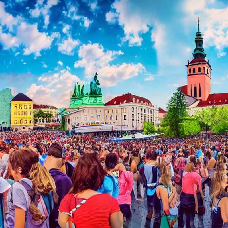 Bratislava in Spring: A Breath of Fresh Air for Your Spring Break<h3>Spring Awakening in Bratislava: Ideal Weather & Unforgettable Memories</h3><h3>Chasing Spring Sunshine: Why Bratislava is Perfect for Your Spring Break Getaway</h3><h3>Bratislava's Spring Charm: Mild Temperatures & Magical Moments Await</h3><h3>Beyond the Expected: A Spring Break Escape to Picturesque Bratislava</h3><h3>My Bratislava Spring Adventure: A Personal Journey of Discovery</h3><h3>Spring in Bratislava: A Luxurious Escape to a Hidden Gem</h3><h3>Sun-Kissed Streets & Sparkling Rivers: Bratislava's Springtime Allure</h3><h3>Discovering Bratislava's Spring Secrets: A Romantic & Rewarding Journey</h3><h3>Bratislava Spring Break: A Luxurious Escape for the Discerning Traveler</h3>