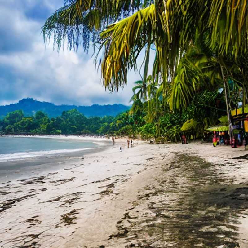 Puerto Viejo au printemps : un séjour de rêve pour vos vacances scolaires ?<h3>Printemps à Puerto Viejo : le temps idéal pour un séjour luxueux et décontracté</h3><h3>Vacances scolaires à Puerto Viejo : soleil, douceur et émerveillement au Costa Rica</h3><h3>Escapade printanière au Costa Rica : Puerto Viejo, un joyau à découvrir</h3><h3>Le charme printanier de Puerto Viejo : votre havre de paix au Costa Rica</h3>