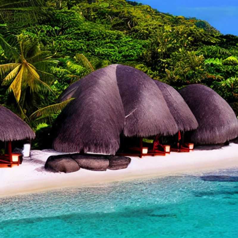 Is Seychelles the Perfect Luxury Summer Escape? Unveiling its High-End Charms<h3>Seychelles Summer Luxury: Indulge in Exquisite Dining & Shopping</h3><h3>Sun-Kissed Luxury: Exploring Seychelles' High-End Experiences</h3><h3>Seychelles: A Luxury Summer Holiday of Exquisite Flavors & Finds</h3><h3>Beyond the Beaches: Discovering Seychelles' High-End Secrets</h3><h3>Luxury in the Seychelles: Your Guide to Unforgettable Summer Indulgences</h3>