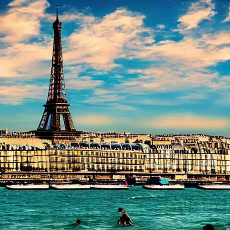 Paris au Printemps : Un Séjour Étudiant Chic et Abordable ?<h3>Paris pour les Étudiants : Des Hébergements et Voyages Pas Chers aux Vacances de Printemps</h3><h3>Vacances de Printemps à Paris : Le Guide des Étudiants pour un Voyage Luxe à Petit Prix</h3><h3>Paris à Petit Prix : Conseils pour des Vacances de Printemps Inoubliables pour les Étudiants</h3><h3>Explorer Paris Étudiant : Hébergements économiques et Activités Incontournables au Printemps</h3>