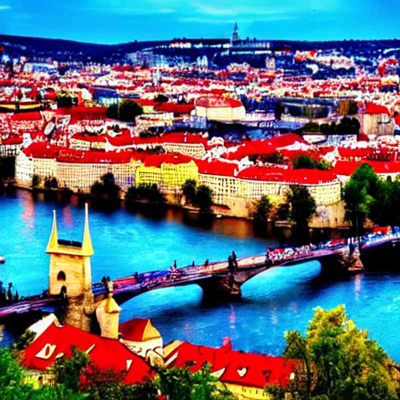 Prague: A Luxurious Bohemian Summer Escape? (Cultural Immersion & Royal Indulgence)<h3>Prague's Summer Splendor: Is it the Perfect Luxury Getaway for the Discerning Traveler?</h3><h3>Beyond the Castle: Uncovering Prague's Hidden Gems for a Truly Luxurious Summer Holiday</h3><h3>A Royal Summer in Prague: Tailoring a Luxurious Czech Adventure for the Curious Soul</h3><h3>Prague's Cultural Tapestry: Weaving a Summer of Luxury and Exploration</h3><h3>More Than Just Fairytales: A Luxurious Prague Summer for the Adventurous Heart</h3><h3>Prague in Summer: A Connoisseur's Guide to Luxury and Cultural Immersion</h3><h3>Czech Rhapsody: Crafting Your Perfect Luxury Summer Escape in Prague</h3>