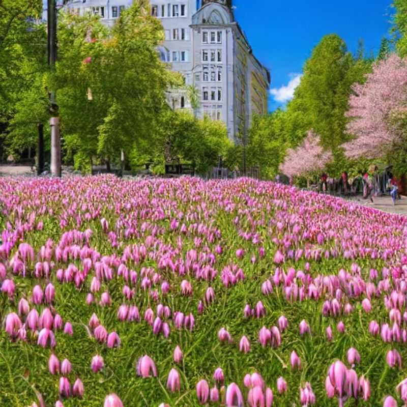 Oslo in Spring: A Pedestrian's Paradise (and Why It's Perfect for Your Break)<h3>Spring Awakening in Oslo: Sun, City Walks, and Stories Worth Sharing</h3><h3>Chasing the Midnight Sun (and Fjord Views!): Oslo's Springtime Charm</h3><h3>Beyond the Fjords: An Unexpectedly Vibrant Oslo Spring Break</h3><h3>Oslo Spring Break: More Than Just Pretty Pictures (Human Stories Included!)</h3>
