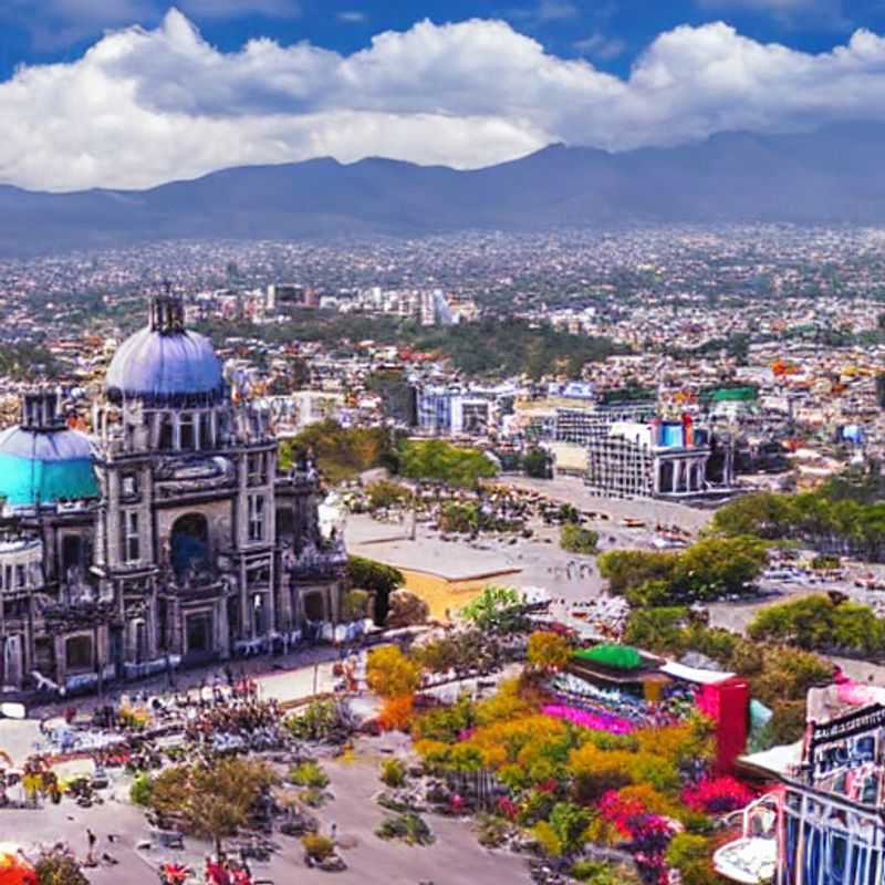 Is Mexico City Your Perfect Spring Break Escape? Unveiling the Magic of Spring in Mexico's Capital<h3>Mexico City in Spring: Mild Weather, Hidden Gems, and Unforgettable Experiences</h3><h3>Springtime in Mexico City: A Luxury Traveler's Guide to Sun, Culture, and Delight</h3><h3>Beyond the Tourist Trail: Discovering the Charm of Mexico City During Spring</h3><h3>Mexico City Spring Break: More Than Just Sun – A Journey into Culture and Comfort</h3><h3>Spring in Mexico City: A Luxurious and Unforgettable Adventure Awaits</h3>