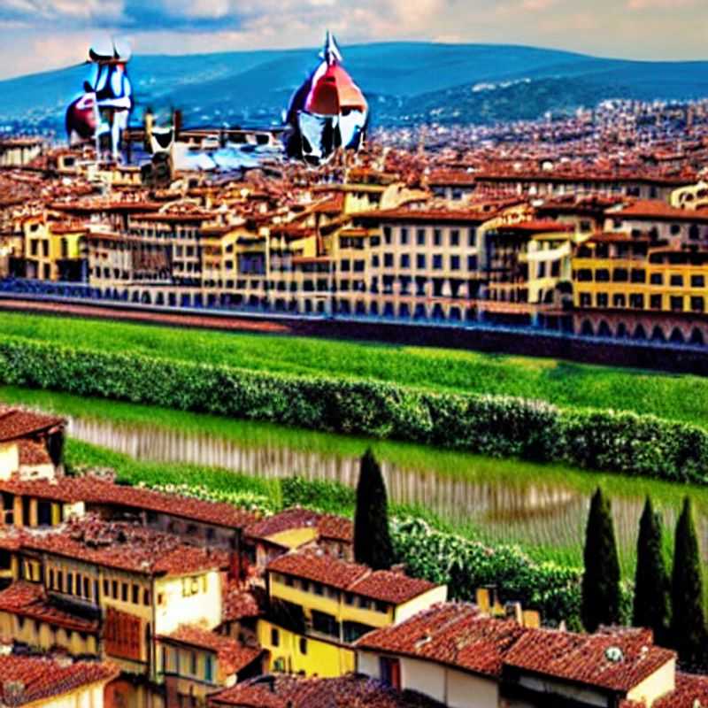 Florence in Summer: A Luxurious Romantic Escape? (And How to Make it Happen Affordably)<h3>Is Florence the Perfect Italian Summer Romance? (Expert Tips for a Luxurious & Budget-Conscious Getaway)</h3><h3>Unveiling Florence's Romantic Secrets: A Luxury Couple's Guide to an Unforgettable Summer</h3><h3>Florence for Two: A Guide to Romantic Luxury Without Breaking the Bank</h3><h3>Beyond the Tourist Trail: Discovering Romantic Florence on a Luxury Budget</h3><h3>Summer in Florence: Crafting an Authentic & Luxurious Romantic Experience</h3><h3>Florence: A Tailor-Made Romantic Summer Escape for Discerning Couples</h3><h3>The Romantic Heart of Florence: Maximizing Luxury & Minimizing Costs for Your Summer Getaway</h3><h3>Experiencing Florence's Romance: A Luxurious & Economical Itinerary for Couples</h3><h3>Secret Gardens & Hidden Gems: Planning a Luxurious & Affordable Romantic Escape to Florence</h3>