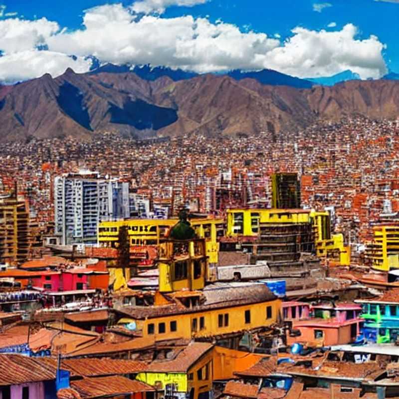 ¿La Paz en primavera? ¡Un escape inolvidable para tus vacaciones!<h3>La Paz: ¡El destino perfecto para una escapada de primavera llena de sol!</h3><h3>Primavera en La Paz: Aventuras andinas bajo el sol radiante</h3><h3>Descubriendo La Paz: Un paraíso de primavera para un descanso revitalizante</h3><h3>Más allá de las expectativas: La Paz, un destino sorprendente para tus vacaciones de primavera</h3><h3>Mi experiencia en La Paz: Un viaje primaveral que te robará el corazón</h3><h3>La Paz: ¡Sorpréndete con la magia de la primavera en los Andes!</h3><h3>El encanto de La Paz en primavera: Un viaje que te transportará</h3><h3>Un respiro primaveral en La Paz: Naturaleza, cultura y aventura en un solo lugar</h3><h3>Vacaciones de primavera en La Paz: Un recuerdo inolvidable que te espera</h3>