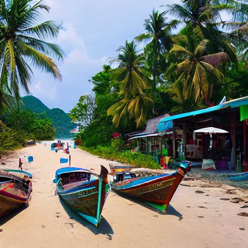 Koh Phangan & Luxury Summer Holidays: Unveiling the Island's Upscale Shopping Scene<h3>Luxury Shopping in Paradise: Does Koh Phangan Offer High-End Retail Therapy?</h3><h3>Beyond the Beaches: Discovering Koh Phangan's Hidden Gems of Luxury Shopping</h3><h3>Is Koh Phangan Right for You? A Luxury Traveler's Guide to Island Shopping</h3><h3>Luxury on Koh Phangan: A Surprisingly Chic Shopping Experience</h3><h3>Sun, Sand, and Style: Exploring Koh Phangan's Upscale Boutiques</h3><h3>Koh Phangan: Luxury Holiday or Budget Paradise? Let's Talk Shopping!</h3><h3>Unpacking Koh Phangan: Luxury Shopping and Beyond</h3>