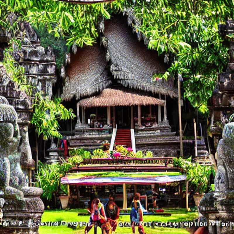 Pai au Printemps : Paradis paisible ou cauchemar printanier ? Décryptage d'une destination secrète.<h3>Pai en avril : Évasion printanière luxueuse, loin des hordes touristiques !</h3><h3>Le Secret de Pai au Printemps : Mythes, légendes et exploration paisible... (avec un zeste d'aventure !)</h3><h3>Pai : L'Enquête Printanière : Mystères millénaires et détente de luxe.</h3><h3>Printemps à Pai : Un voyage hors du temps, entre histoire et sérénité.</h3><h3>Escapade printanière à Pai : Un havre de paix pour les âmes exigeantes.</h3>