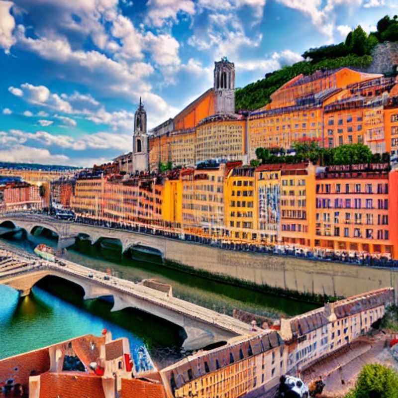 Lyon, France: A Culinary Summer Escape – Indulge Your Senses<h3>Lyon's Luxury: Unveiling a Gastronomic Paradise for Your Summer Holiday</h3><h3>A Taste of Luxury: Is Lyon the Perfect Culinary Destination for Your Summer Getaway?</h3><h3>Beyond the Bistro: Exploring Lyon's Haute Cuisine for an Unforgettable Summer</h3><h3>My Lyon Summer: Fine Dining, Hidden Gems, and Unforgettable Culinary Adventures</h3><h3>Savor the Summer: Lyon's Exquisite Dining Scene and Why It's Worth the Trip</h3><h3>Sun-Kissed Delights: A Luxurious Culinary Journey Through Lyon This Summer</h3><h3>Lyon: Where Gastronomy Meets Glamour – Your Luxurious Summer Awaits</h3><h3>A French Summer of Indulgence: Lyon's Culinary Scene and the Art of Fine Dining</h3><h3>Discovering Lyon's Culinary Treasures: A Personal Journey of Gastronomic Delight</h3>