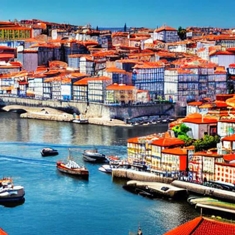 Is Porto, Portugal the Perfect Destination for Your Luxury Summer Escape? Unveiling the City's High-End Accommodation Scene<h3>Porto's Hidden Gems: Finding Luxury Accommodation Beyond the Tourist Trail</h3><h3>Luxury on a Budget: Savvy Strategies for High-End Travel in Porto</h3><h3>Unpacking Porto's Elegance: A Guide to the City's Finest Hotels and Resorts</h3><h3>Beyond the Usual Suspects: Discovering Unique Luxury Stays in Porto</h3><h3>Porto's Summer Splendor: A Luxury Traveler's Guide to Accommodation and Activities</h3><h3>Navigating Porto's Luxury Accommodation: Tips for Booking & Securing the Best Deals</h3><h3>Experiencing Authentic Porto: Luxury Hotels that Embrace Local Culture</h3><h3>A Connoisseur's Guide to Porto's Luxury Hotels: History, Heritage and High-End Hospitality</h3><h3>Luxury in the Heart of Porto: Choosing the Right Accommodation for Your Style</h3>