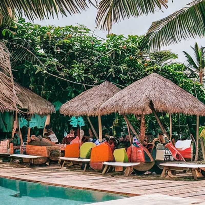 Is Canggu, Indonesia the Unexpected Jewel of Your Luxury Summer? (Adventure & Relaxation Await!)<h3>Canggu's Call: Sun-Kissed Beaches, Thrilling Adventures, and a Luxurious Indonesian Escape</h3><h3>Beyond the Beaches: Unveiling Canggu's Hidden Gems for the Discerning Traveler</h3><h3>Luxury Redefined: Canggu's Unexpected Blend of Adventure and Opulence</h3><h3>Indonesian Indulgence: Crafting Your Perfect Canggu Summer Getaway (Outdoor Activities Included!)</h3><h3>Canggu or Bust: Why This Indonesian Paradise Is Your Next Luxury Summer Destination</h3>