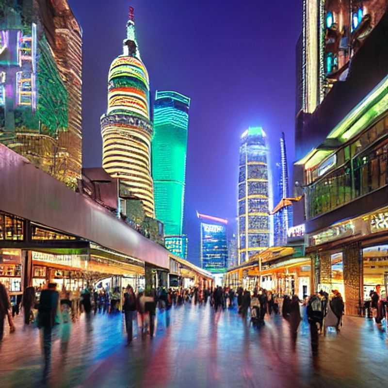 Shanghai Summer: Silk, Swelter, and Secrets – A Luxury Traveler's Verdict<h3>Shanghai in July: Sun, Sophistication, and…Is it Too Hot for High Tea?</h3><h3>Decoding Shanghai's Summer: A Luxurious Investigation into Climate and Comfort</h3><h3>Sun-Kissed Shanghai: Luxury Escapes & Weather Wisdom for a Summer Sojourn</h3><h3>Shanghai Summer Heatwave: Myth vs. Reality – A Luxury Guide's Take</h3><h3>Is Shanghai's Summer Sizzle Worth the Splurge? A Luxurious Meteorological Musings</h3><h3>Shanghai Summer: Luxury Adventures & a Climate Check for Discerning Travelers</h3>
