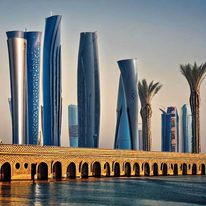 Doha, Qatar: Sun-Soaked Serenity? A Luxurious Summer Escape Unveiled<h3>Is Doha the Oasis of Your Dreams? A Luxurious Summer Holiday Investigation</h3><h3>Beyond the Dunes: Discovering Doha's Unexpected Summer Charms (A Luxurious Perspective)</h3><h3>Doha's Summer Secret: Relaxation, Rejuvenation, and Royal Treatment</h3><h3>Sun, Sand, and Scholarly Delights: A Luxurious Summer in Doha</h3><h3>Ancient Mysteries & Modern Marvels: A Luxurious Doha Summer Journey</h3><h3>Trading Tales for Turquoise Waters: A Luxurious Doha Summer Escape</h3>