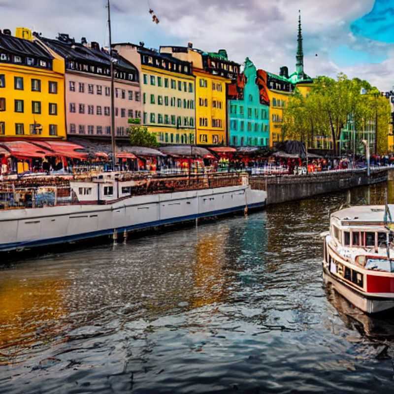 Estocolmo na Primavera: Sol, Beleza e... Risco de Perturbações?<h3>Stockholm na sua Páscoa: Um Paraíso com Algumas Nuances (e como as evitar!)</h3><h3>A Primavera em Estocolmo: Vale a Pena o Risco? (Dicas para uma Viagem Tranquila)</h3><h3>Estocolmo na Primavera: Luxo, Aventuras e Planejamento para uma Viagem Sem Imprevistos</h3><h3>Descubra Estocolmo na Primavera: Beleza, Tranquilidade... e a Questão das Perturbações</h3><h3>Sua Páscoa em Estocolmo: Um Guia para Viagens Luxuosas e Sem Stress</h3><h3>Estocolmo na Primavera: Um Refúgio de Luxo com um Toque de Realismo</h3>