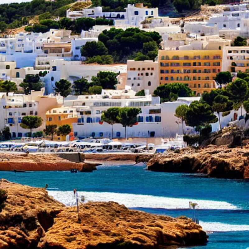 Ibiza au Printemps &#58; Échappez aux Foules et Vivez le Luxe !<h3>Ibiza en Avril/Mai &#58; Soleil&#44; Calme et Luxuriance !</h3><h3>Printemps à Ibiza &#58; Le Secret pour un Séjour Luxueux et Dépaysant</h3><h3>Ibiza&#44; un Paradis Printamier Hors des Sentiers Battus (et des Foules !)</h3><h3>Fuir la Cohue &#58; Ibiza&#44; Destination Luxe au Printemps</h3>