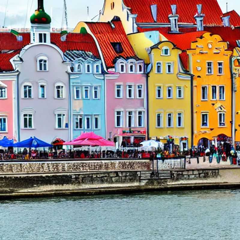 ¿Tallin en primavera? ¡Una escapada primaveral con encanto y sin multitudes!<h3>Primavera en Tallin&#58;  Precios bajos&#44; encanto alto. ¿El destino perfecto para tu Spring Break?</h3><h3>Tallin primaveral&#58; Aventuras bálticas sin agobios (y con un toque de lujo)</h3><h3>Explorando Tallin en primavera&#58;  Un viaje entre cuento de hadas y precios asequibles</h3><h3>¿Spring Break en Tallin?  Descubriendo la magia de Estonia fuera de temporada alta</h3>