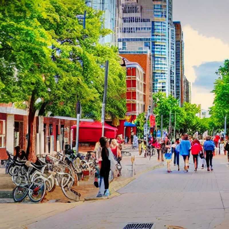 ¿Toronto en Primavera? ¡La Fiesta Joven te Espera!<h3>Toronto para Spring Break: ¡Ritmo, Diversión y Noches Inolvidables!</h3><h3>Noches de Toronto: ¿Un Spring Break Inolvidable para Jóvenes Aventureros?</h3><h3>Más Allá de las Hojas: Explorando la Vibrante Vida Nocturna de Toronto en Primavera</h3><h3>Toronto: ¡El Spring Break que Despertará Tus Sentidos! (Vida Nocturna y Diversión)</h3><h3>La Guía Definitiva: Spring Break en Toronto para Jóvenes con Sed de Aventuras</h3>