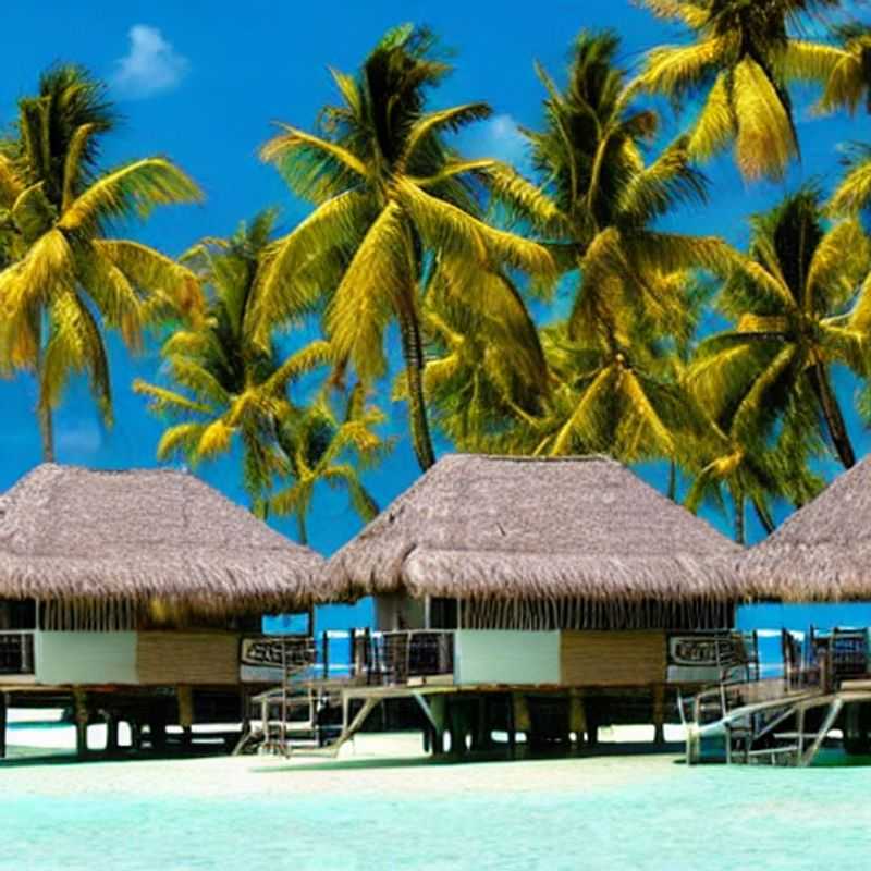 Bora Bora au printemps : un séjour de rêve pour vos vacances de printemps ?<h3>Bora Bora en mars, avril, mai : le paradis à portée de main pour vos vacances de printemps</h3><h3>Printemps à Bora Bora : météo idéale et escapades luxueuses</h3><h3>Vacances de printemps à Bora Bora : soleil, douceur et expériences inoubliables</h3><h3>Le charme discret du printemps à Bora Bora : un havre de paix pour vos vacances</h3><h3>Bora Bora printanière : découvrez les secrets de cette île paradisiaque</h3>