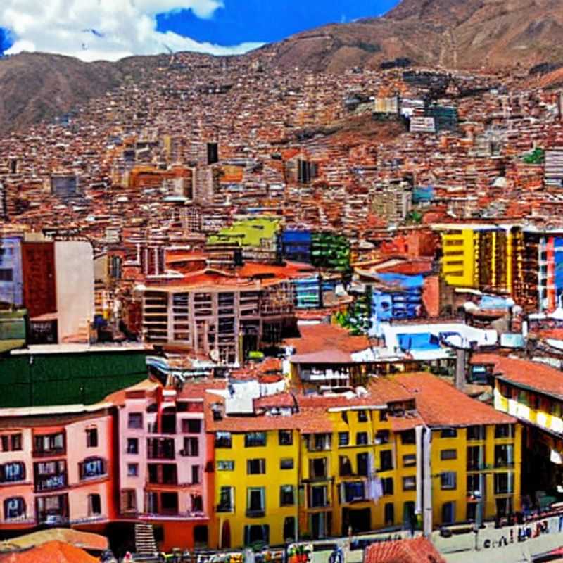 ¿La Paz en primavera? ¡Un festín para los sentidos!<h3>La Paz: ¡Más que un destino de primavera, una experiencia inolvidable!</h3><h3>Descubriendo La Paz: Gastronomía, vinos y la magia de la primavera</h3><h3>Primavera en La Paz: Un viaje al corazón de Bolivia, entre sabores y paisajes</h3><h3>La Paz en primavera: Un brindis a la vida, entre vinos y aventuras</h3><h3>Bolivia en primavera: ¿Por qué La Paz debería estar en tu lista?</h3><h3>Mi experiencia en La Paz: Primavera, sabores y una aventura que te robará el corazón</h3>